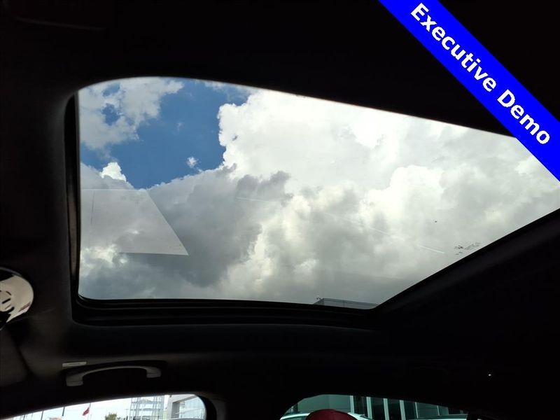 New 2025 Maserati Grecale Image 16