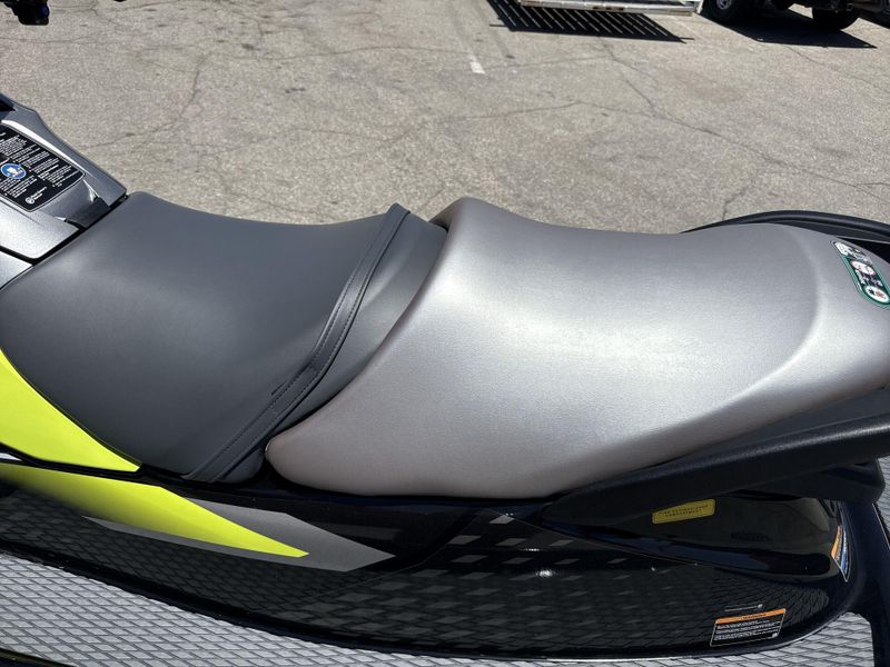 New 2026 Kawasaki JET SKI ST 160X Image 14