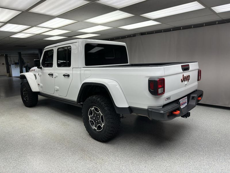 Used 2023 Jeep Gladiator MojaveImage 22