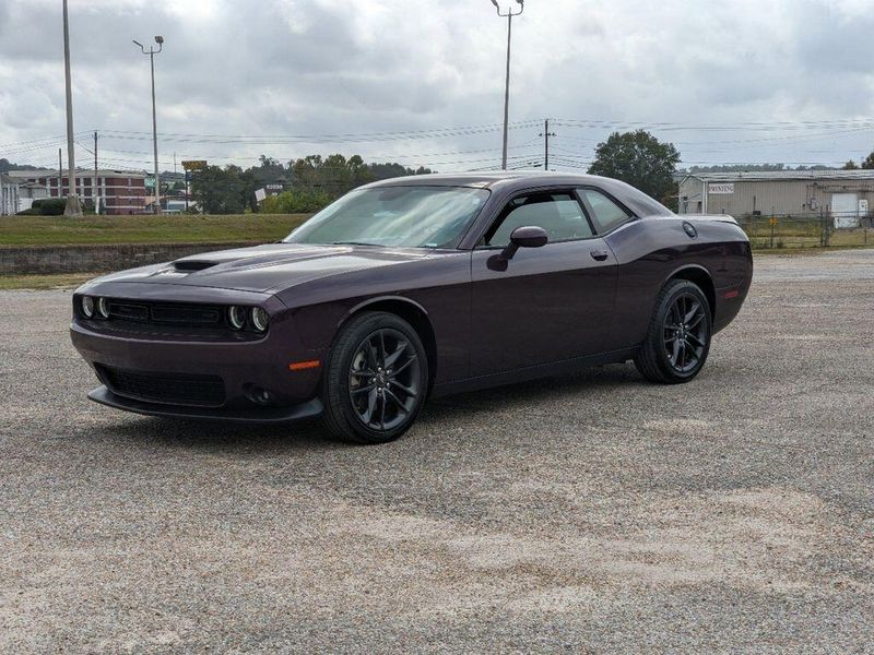 2022 Dodge Challenger GTImage 7