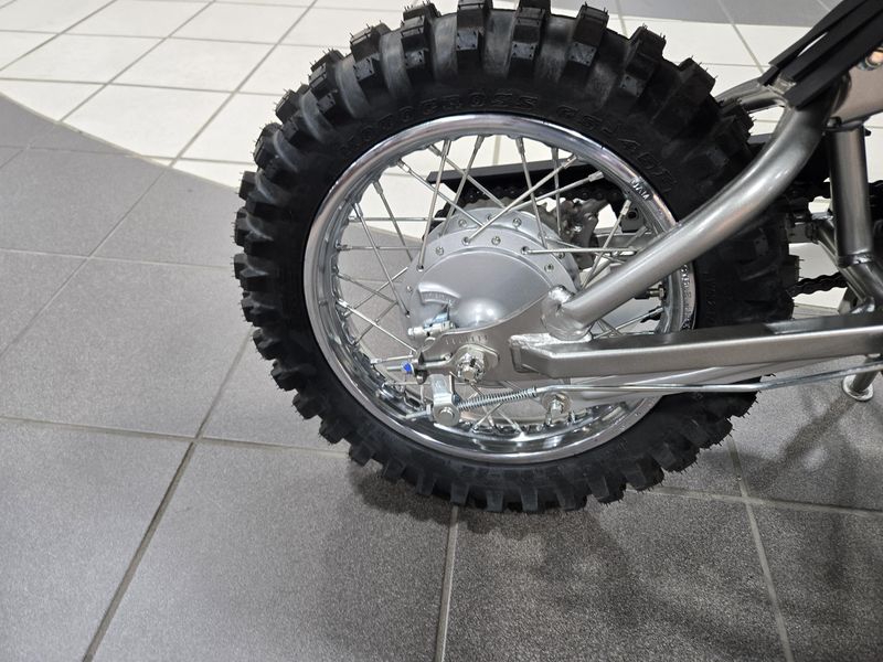 NEW 2026 KAWASAKI KLX110R Image 14