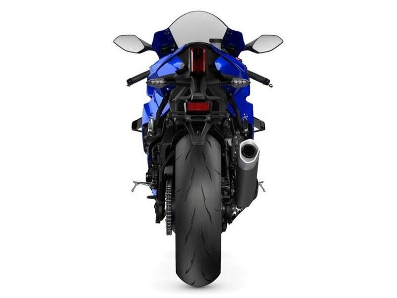 New 2026 Yamaha YZF-R1 Image 8