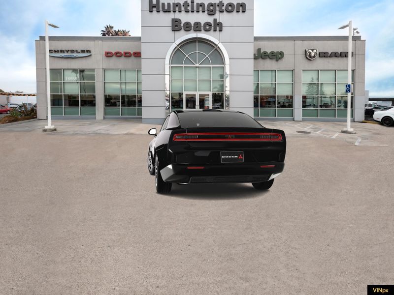 2025 Dodge Charger RTImage 13