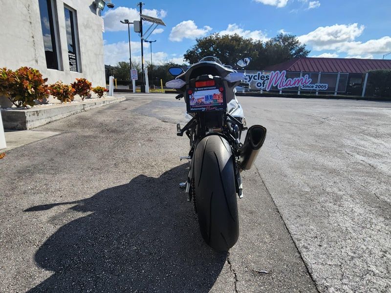 2025 BMW S 1000 RRImage 8