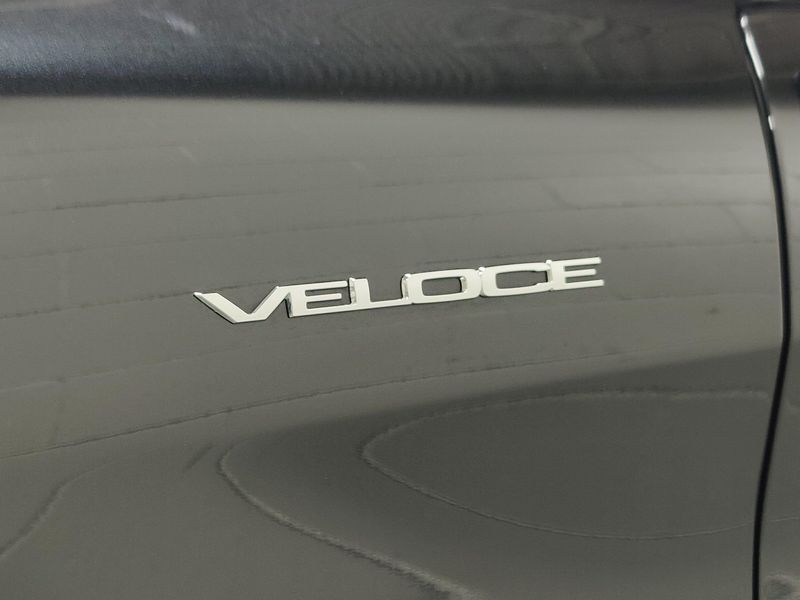 Used 2024 Alfa Romeo Stelvio Veloce AWD w/Sunroof/Nav/Activ AsstImage 7