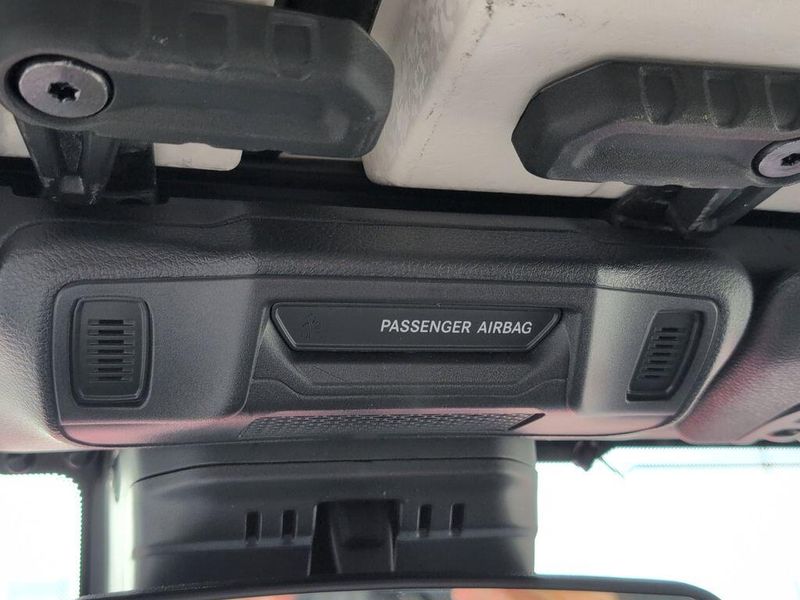 2024 Jeep Wrangler Sport SImage 27