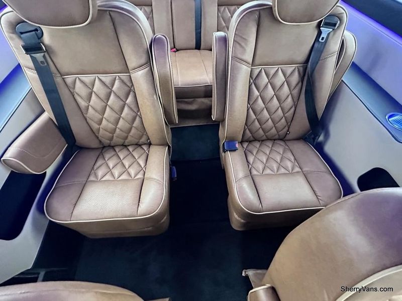 2023 RAM Promaster 2500 Window Van High Roof 159