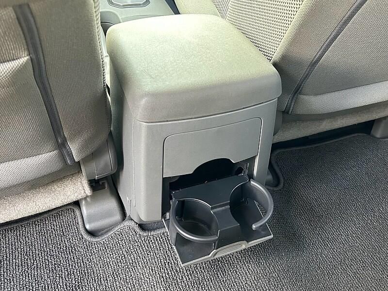 2021 Nissan Frontier Crew Cab photo 27