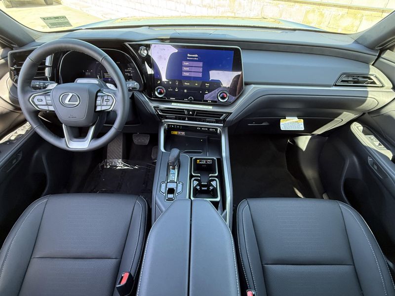 2025 LEXUS TX 350 PremiumImage 26