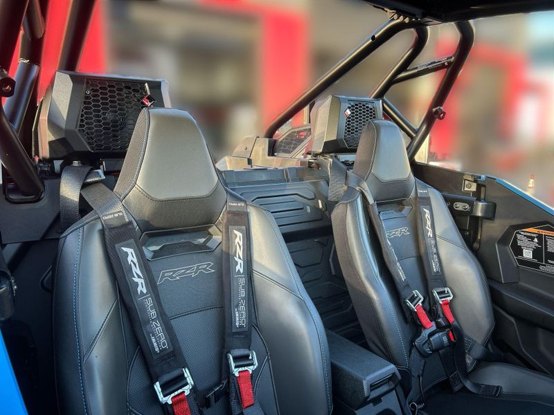 New 2026 Polaris RZR PRO XP ULTIMATE Image 23