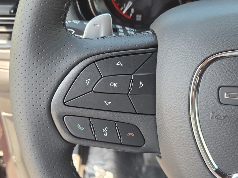 New 2026 Dodge Durango Gt Plus Awd Hemi V8