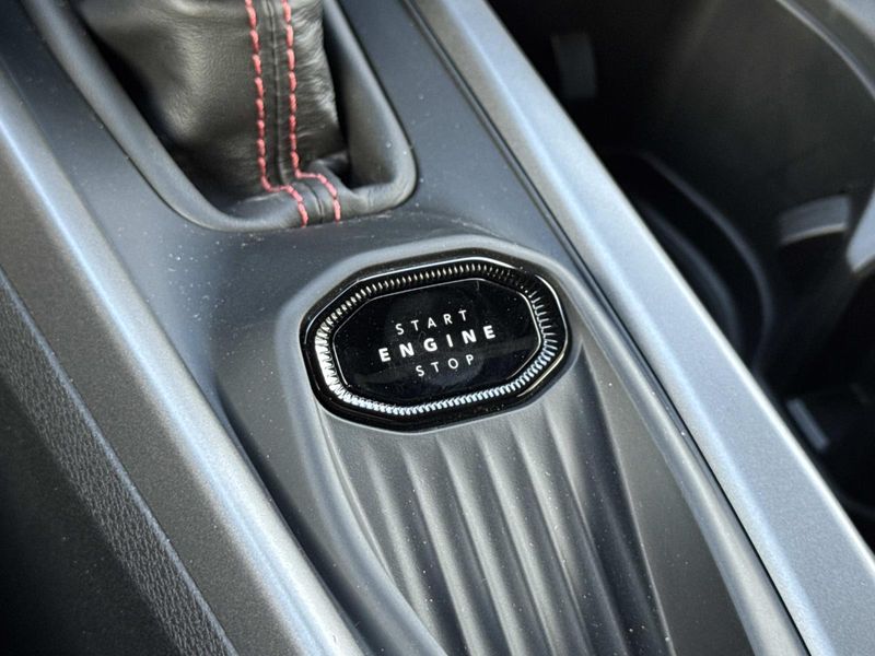 New 2026 Dodge Charger Scat Pack 2-door Awd