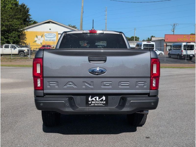 Used 2023 Ford Ranger XLTImage 4