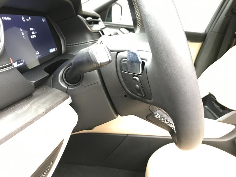 Used 2024 Jeep Grand Cherokee L LimitedImage 5