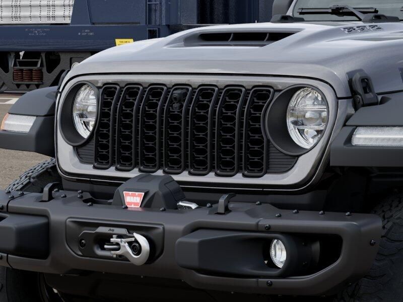 New 2026 Jeep Wrangler 4-door Moab 392Image 7