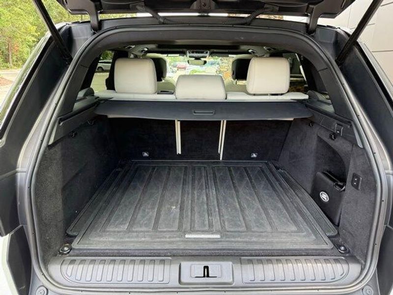 Used 2022 Land Rover Range Rover Sport HST