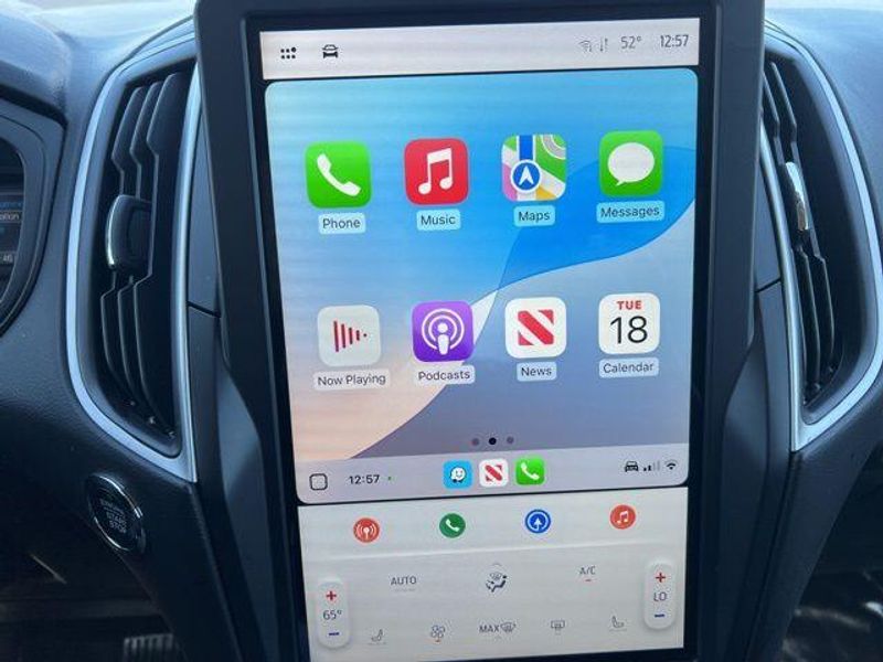 2024 Ford Edge SELImage 31