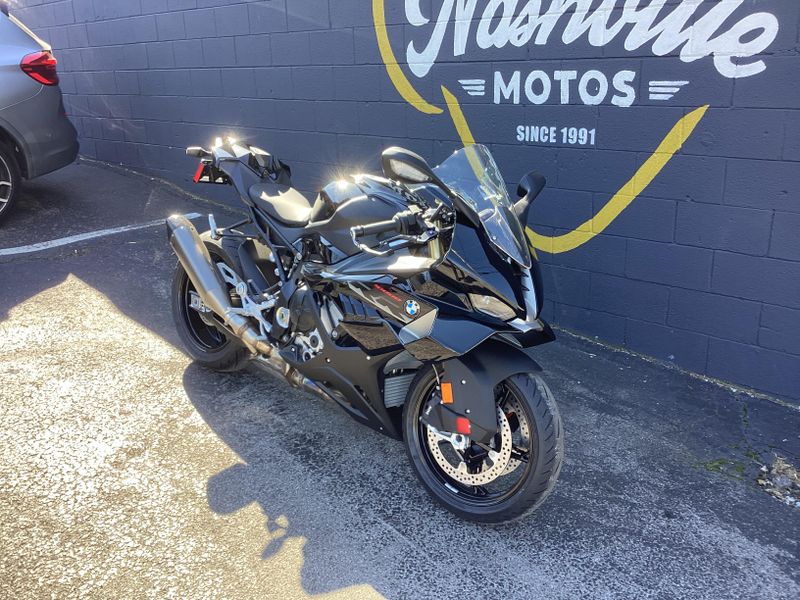 New 2026 BMW S 1000 RR 