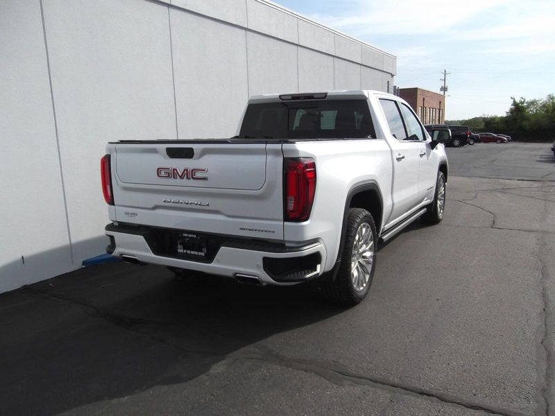 2019 Gmc Sierra 1500 Denali photo 4