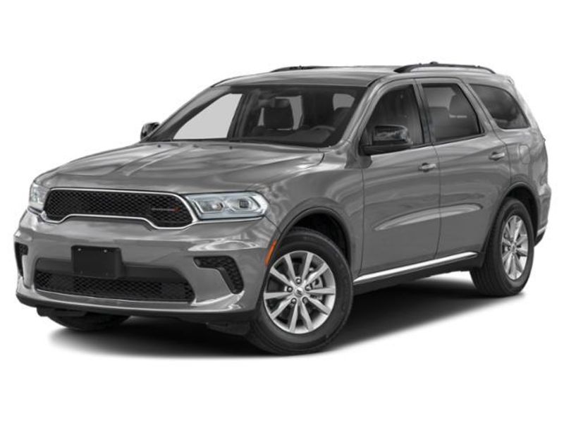 New 2026 Dodge Durango Gt PlusImage 1