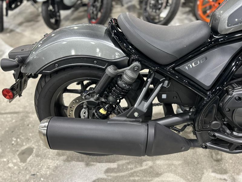 Used 2023 Honda REBEL 1100 Image 21