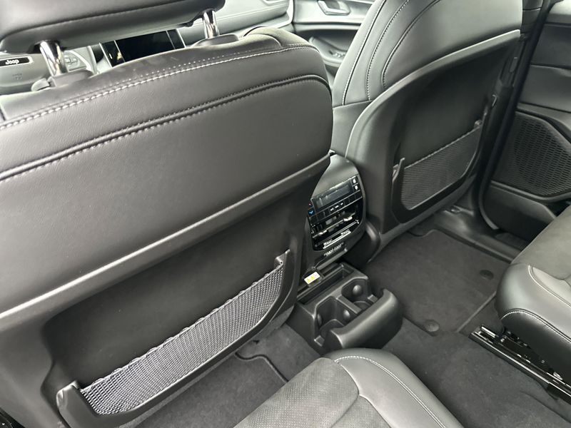 New 2025 Jeep Grand Cherokee L Altitude X 4x4Image 16