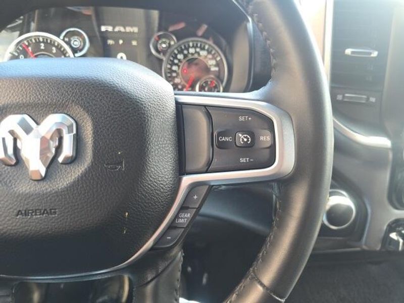 2024 Ram 2500 Big Horn photo 15
