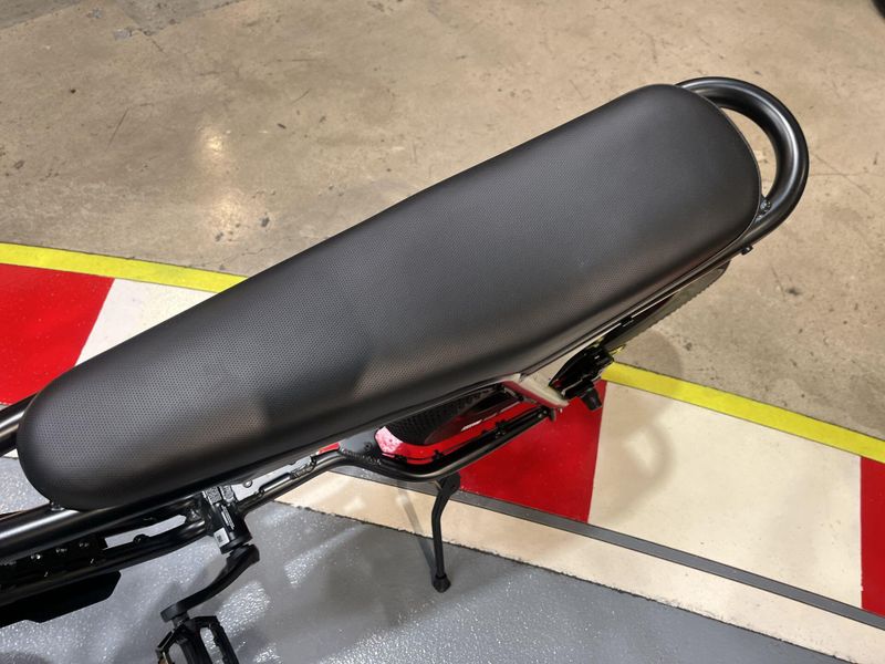 New 2026 Super73 ZX SE-SE Image 18