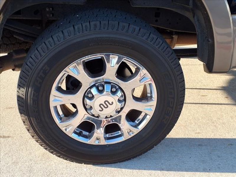 2021 Ford F-250SD King RanchImage 12