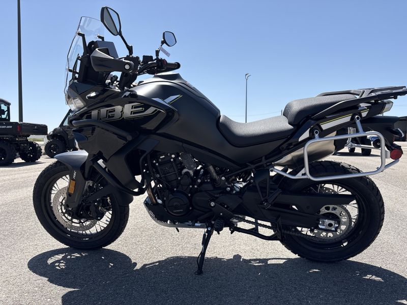 New 2026 CFMOTO IBEX 800E 