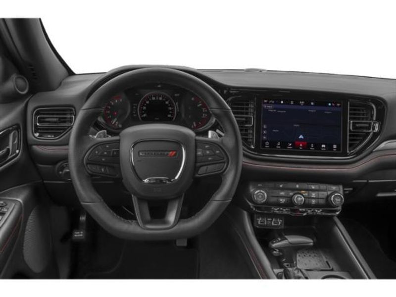 New 2026 Dodge Durango Gt Plus Awd Hemi V8Image 7