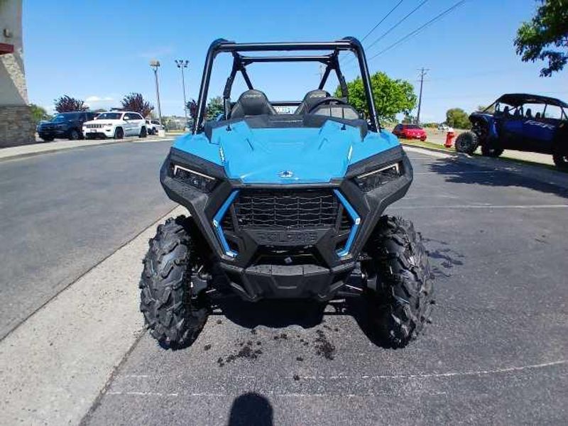 2025 Polaris RZR TRAIL SPORT 