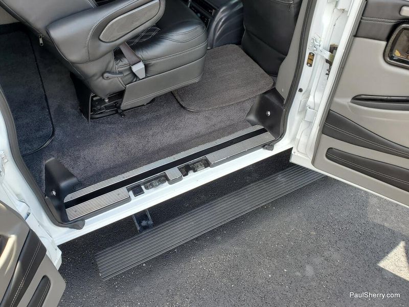 Used 2023 Chevrolet Express Cargo 