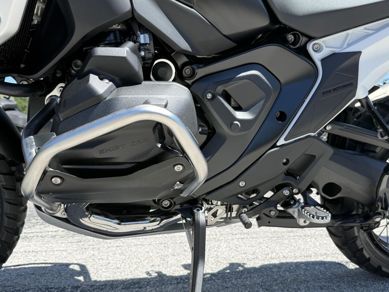 2026 BMW R 1300 GS