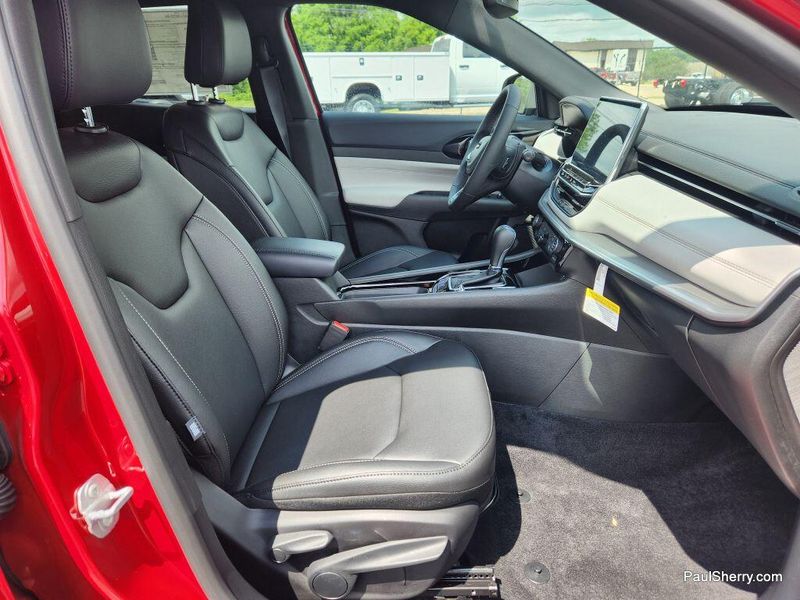 New 2025 Jeep Compass Limited 4x4Image 27