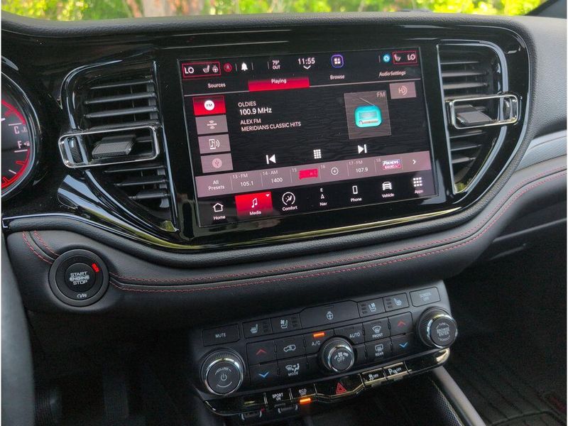 Used 2021 Dodge Durango R/TImage 13