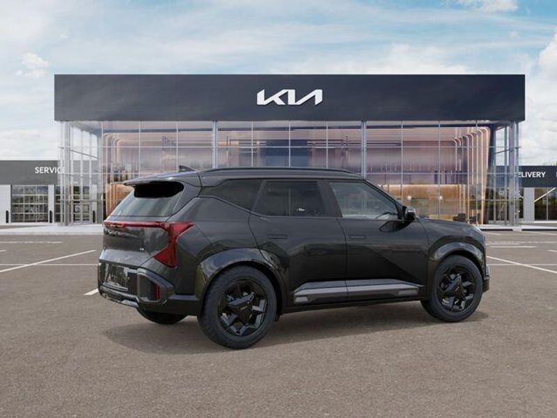 New 2027 Kia Seltos X-Line SImage 7
