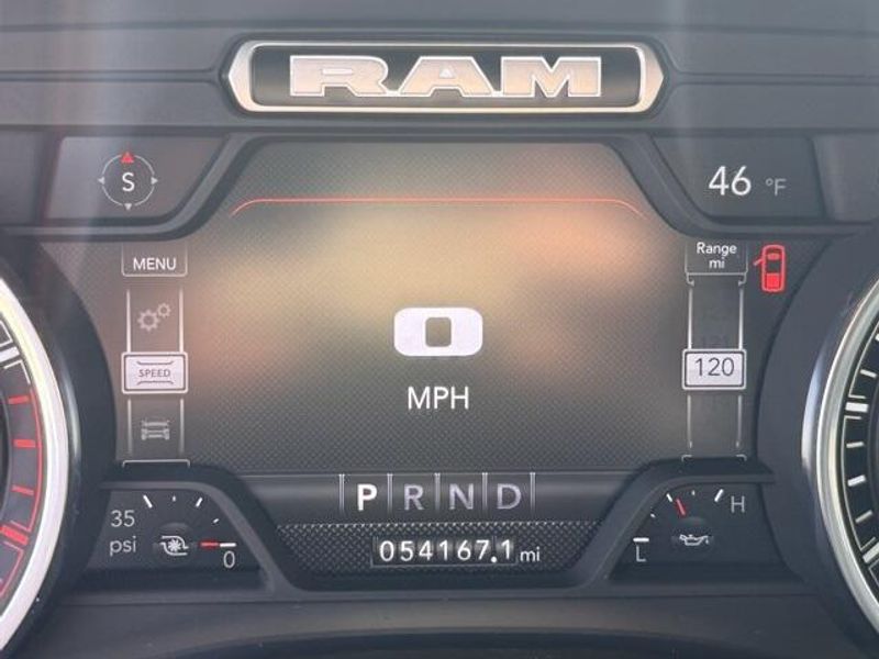 Used 2024 RAM 2500 LaramieImage 16