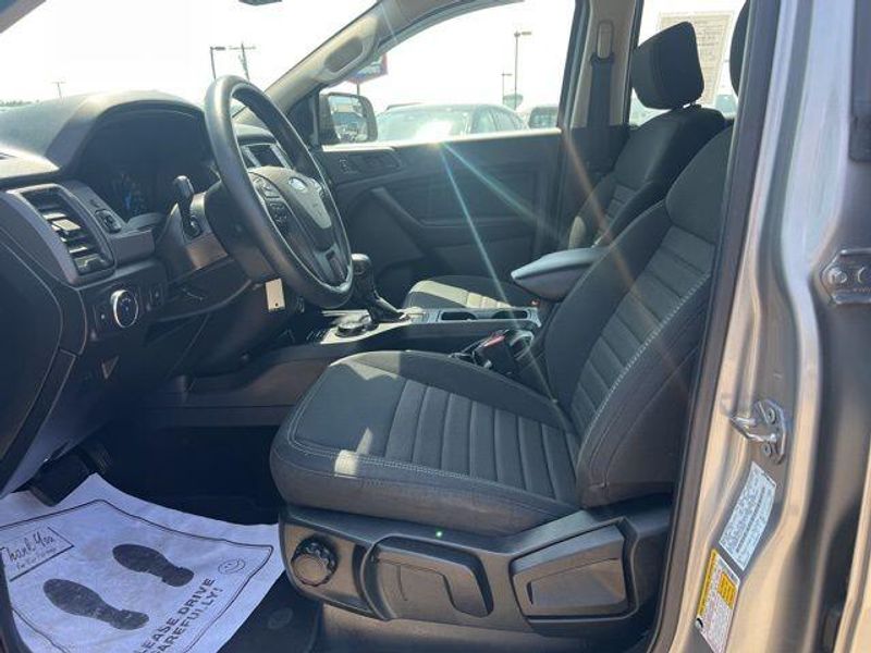 2020 Ford Ranger XLImage 10