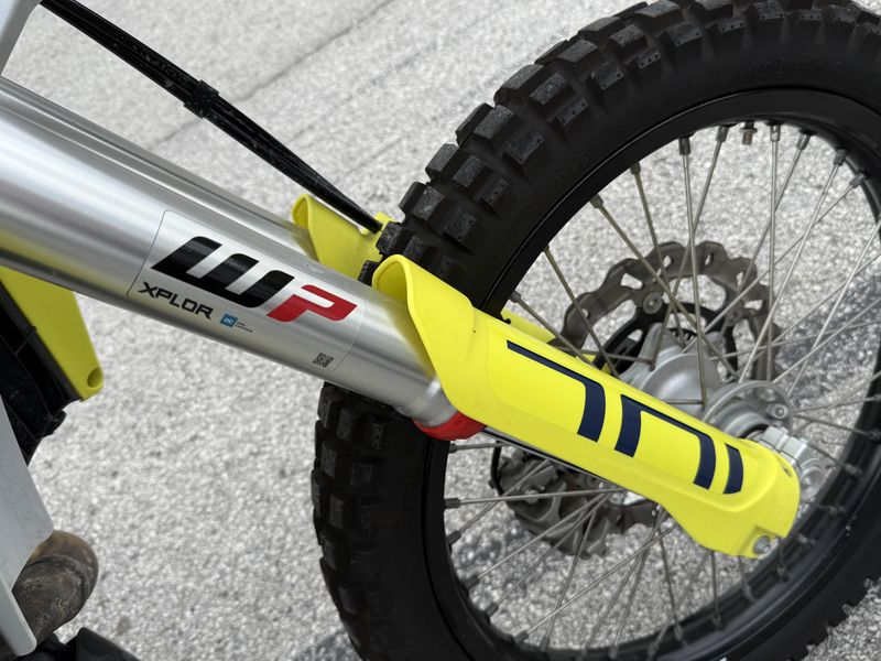 Used 2023 Husqvarna 701 ENDURO 