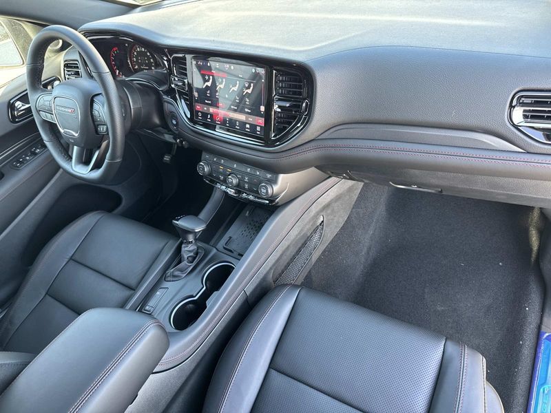 New 2026 Dodge Durango Gt Plus Awd Hemi V8