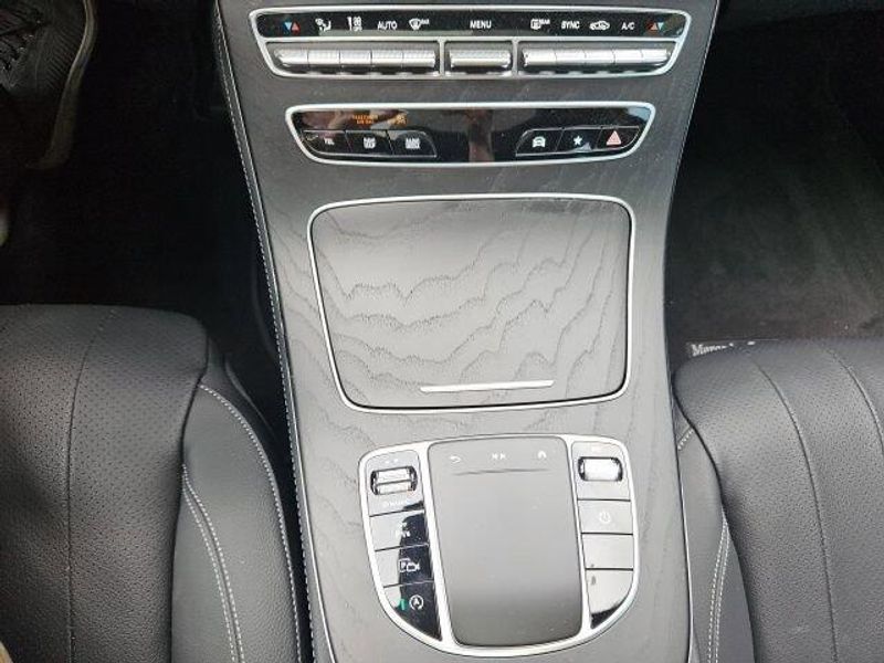 2023 Mercedes-Benz E-Class E 350