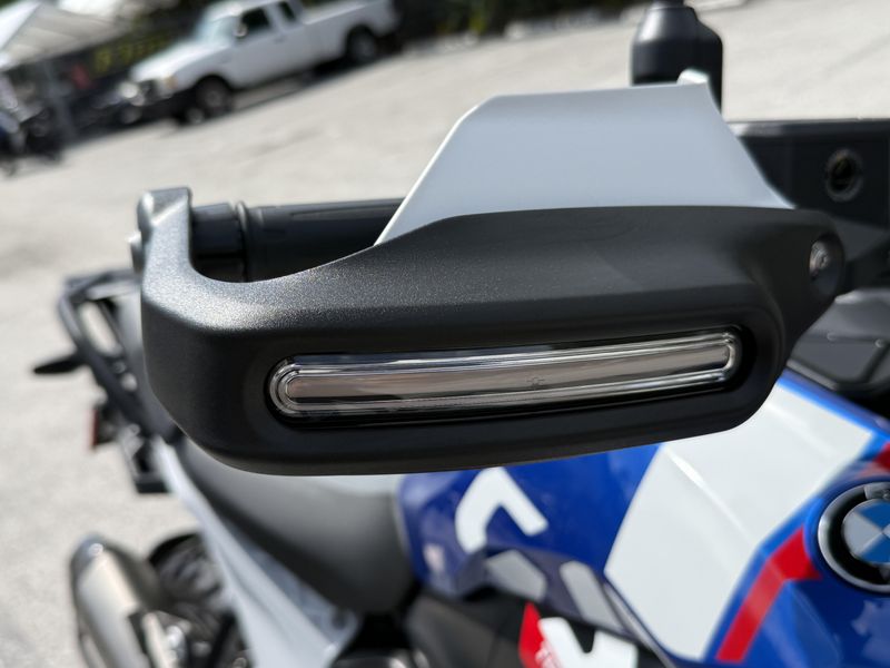 New 2025 BMW R 1300 GS 