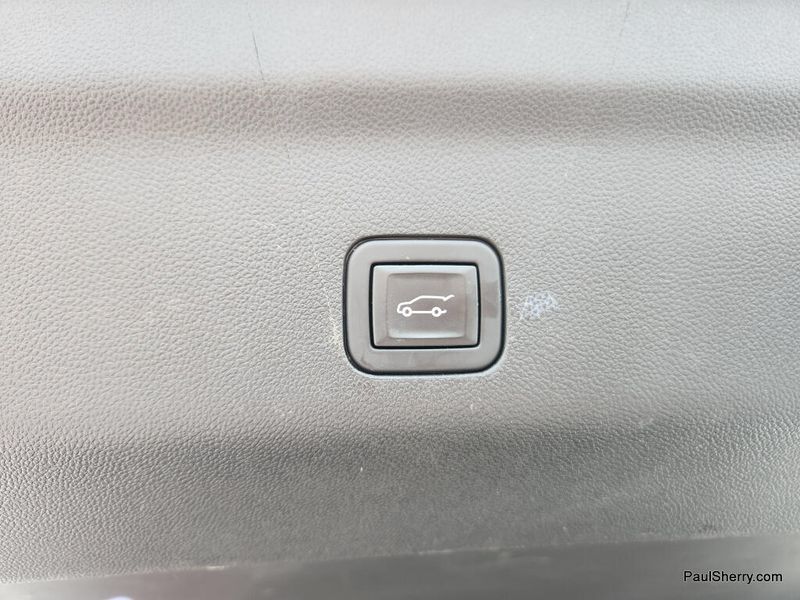 Used 2024 Chevrolet Suburban High Country