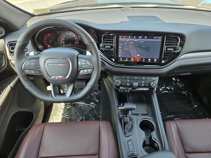 New 2026 Dodge Durango Gt Plus Awd Hemi V8