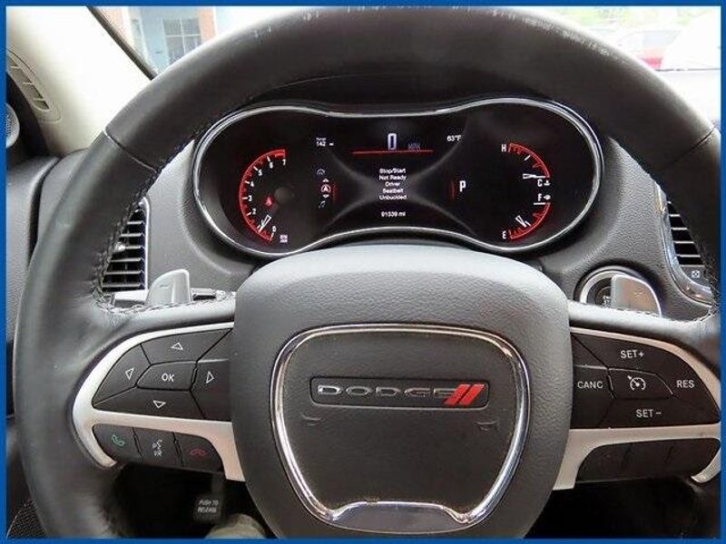 2017 Dodge Durango SXTImage 15