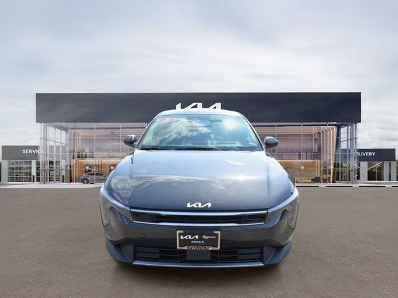 New 2026 Kia K4 EXImage 9