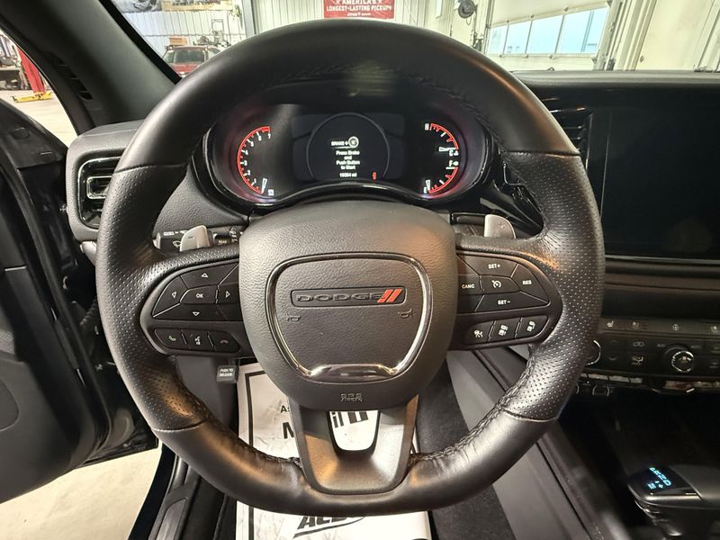Used 2025 Dodge Durango GT PlusImage 27