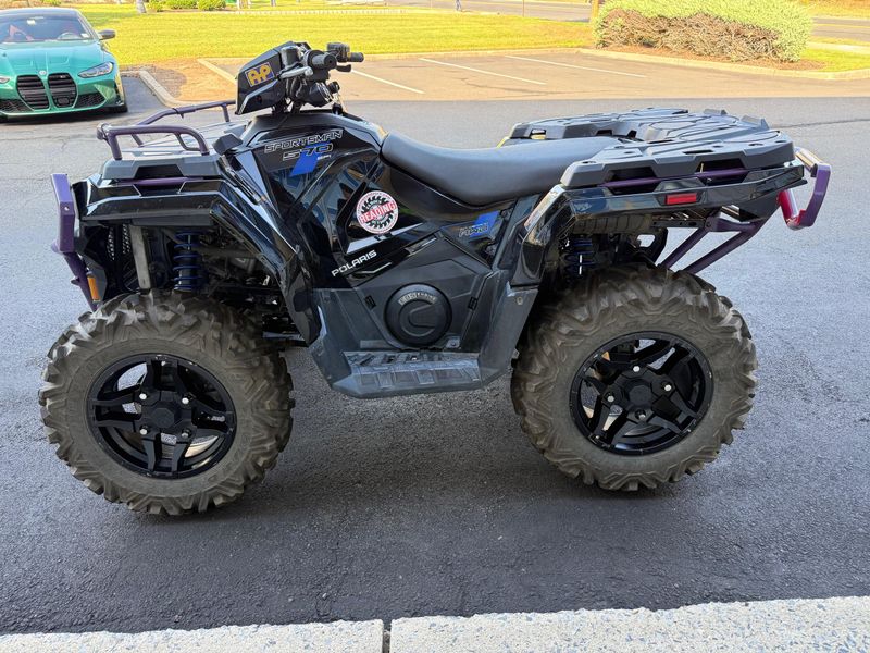 2021 Polaris SPORTSMAN 570Image 2