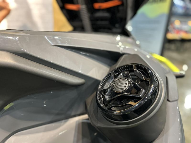 New 2025 Sea-Doo EXPLORER PRO 230 (SOUND SYSTEM) Image 3